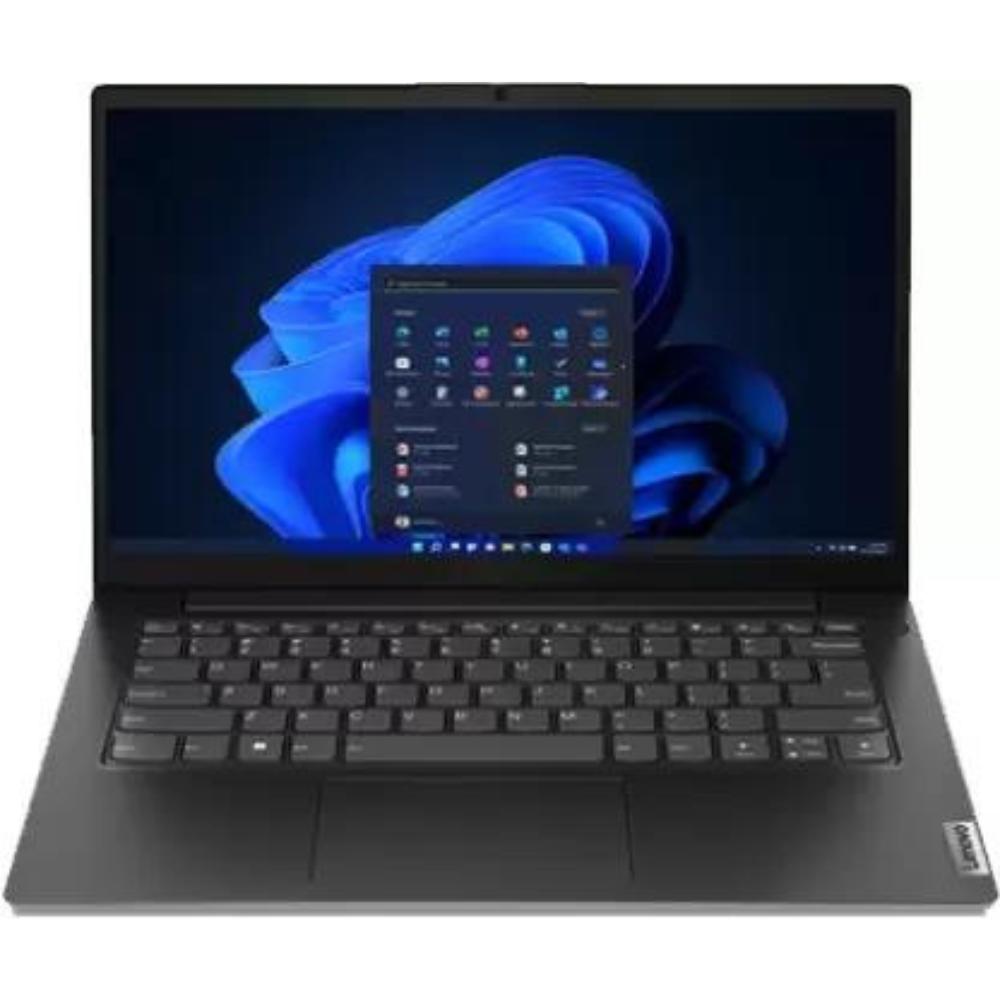Lenovo V V14 14" Ryzen 3 2.4 Ghz - Ssd 256 Go - 8 Go Qwerty - Anglais