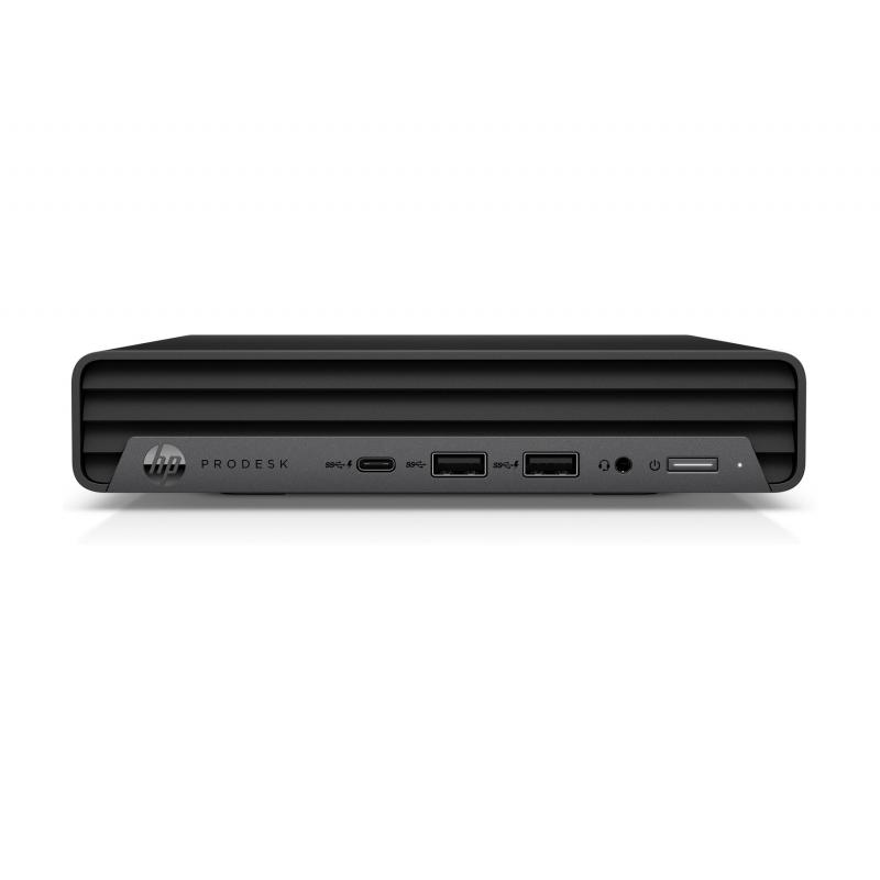 HP Prodesk 400 G6 Usdt Core i5 2 Ghz - SSD 512 Go Ram 16Go