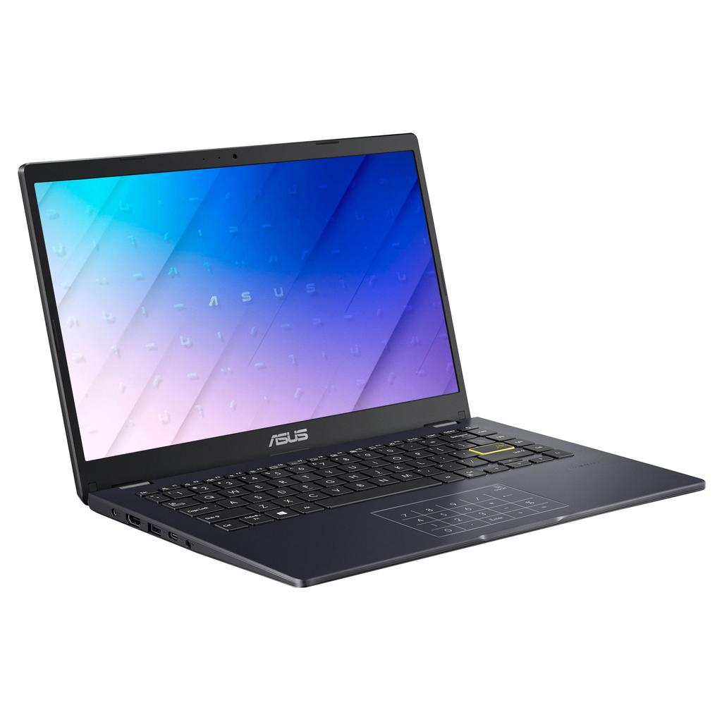 Asus Vivobook Go 14 E410Ma-Ek2476Ws 14" Celeron 1.1 Ghz - Hdd 128 Go - 4 Go Azerty - Français
