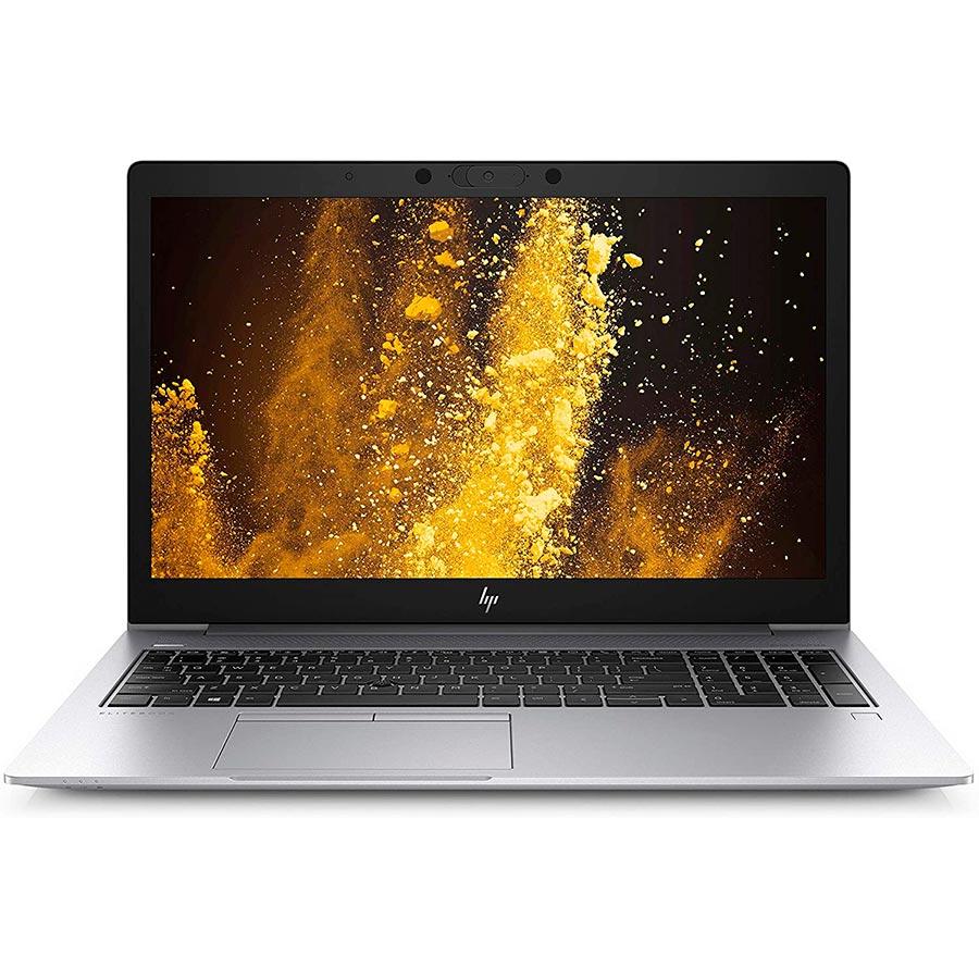 HP Elitebook 850 G6 15" Core i7 1.6 Ghz - SSD 256 Go - 8Go Qwerty - Néerlandais