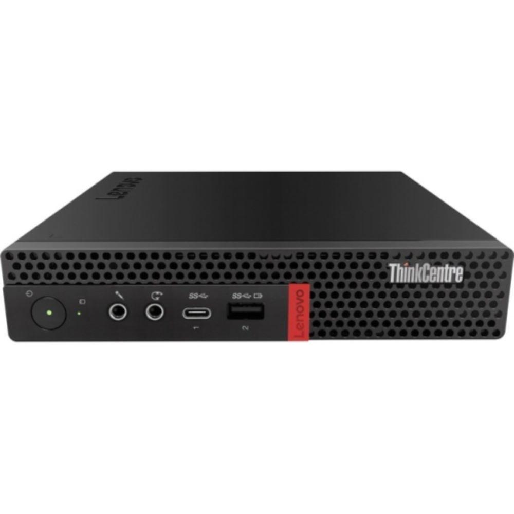Lenovo Thinkcentre M720Q Tiny Core I3 2.1 Ghz - SSD 256 Go Ram 8Go