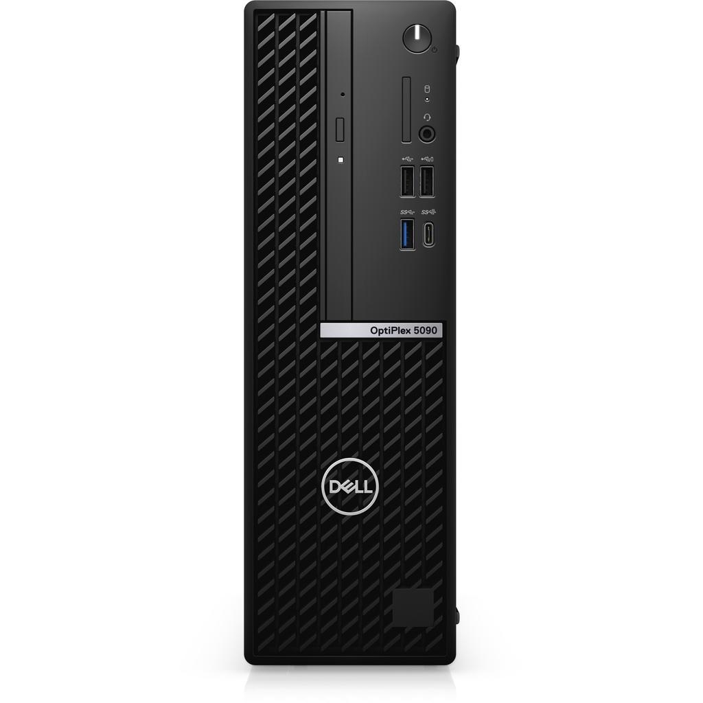 特価★DELL OptiPlex5090 SFF i5 16GB SSD512 Dell OptiPlex 5090 SFF Pentium 4.1 GHz - SSD 512 GB RAM 16GB
