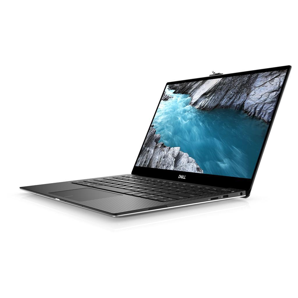Dell Xps 13 9310 13" Core i7 2.8 Ghz - SSD 512 Go - 16Go Qwerty - Anglais