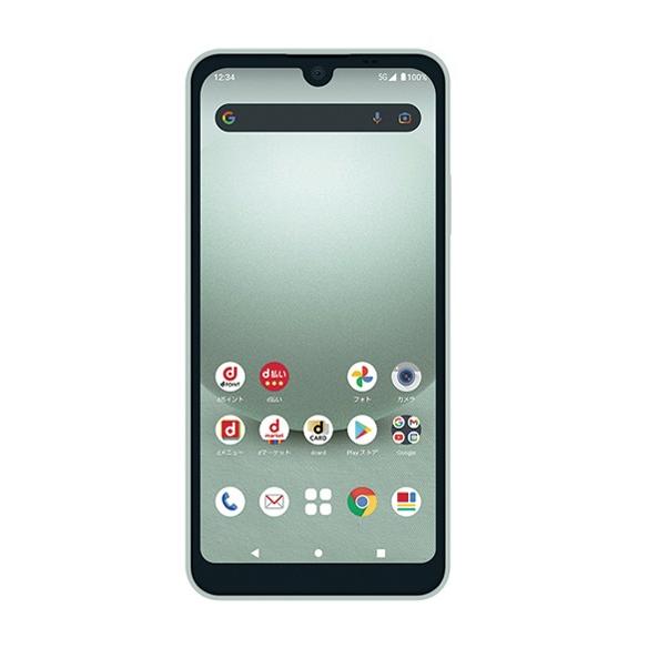 SHARP AQUOS wish3 グリーン Amazon | SHARP AQUOS wish3 SH-M25 グリーン SIMフリー 楽天モバイル