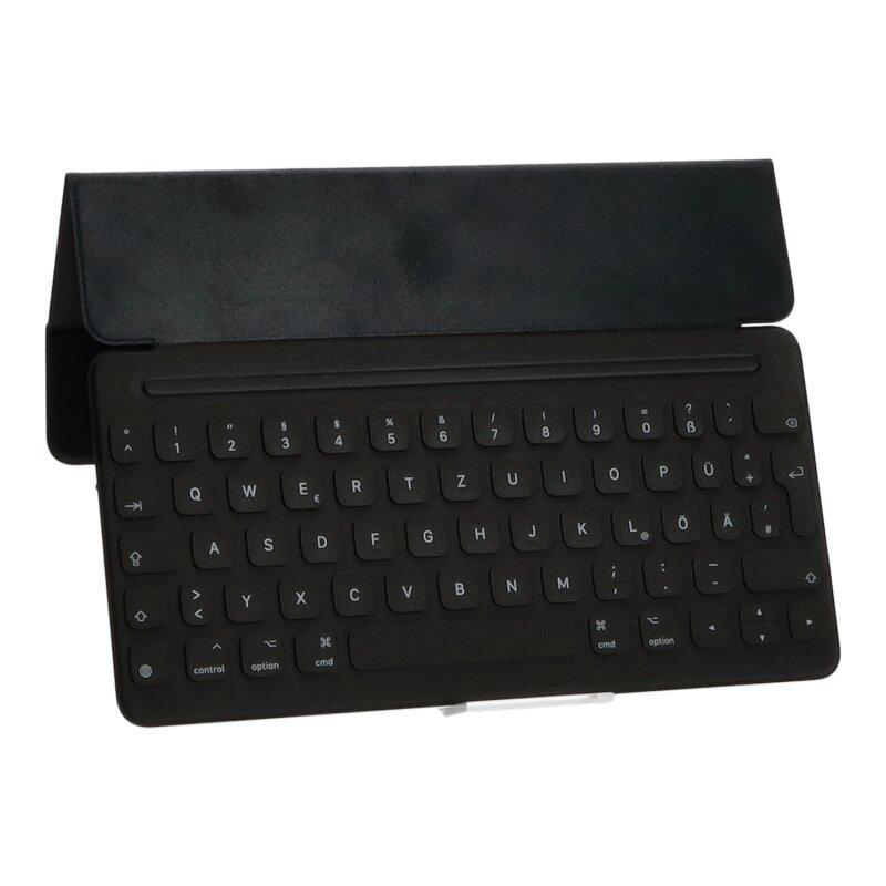 Apple Smart Keyboard Folio (iPad Not Included) (2021) - Qwertz - Allemand - iPad 10.2" 7E Génération / iPad 10.2" 8E Génération / iPad Air 3 / iPad Pro 10.5