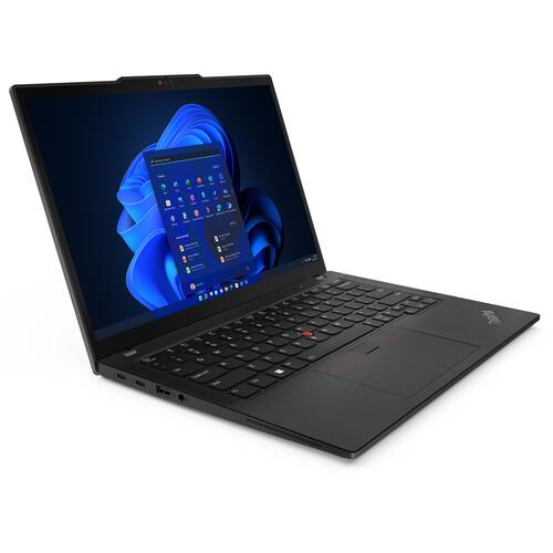 Lenovo Thinkpad 13 13" Core I3 2.4 Ghz - Ssd 256 Go - 8 Go Qwerty - Anglais