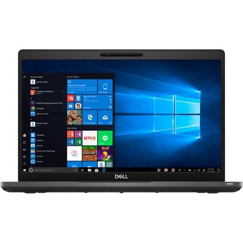 Dell Latitude 5400 14" Core i5 1.9 Ghz - SSD 256 Go - 8 Go Azerty - Français