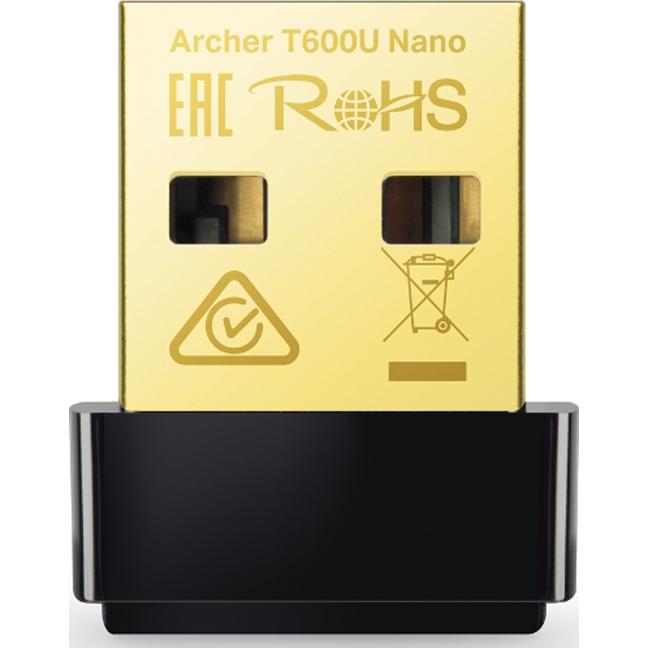 Accesoire Tv Tplink T600U Nano
