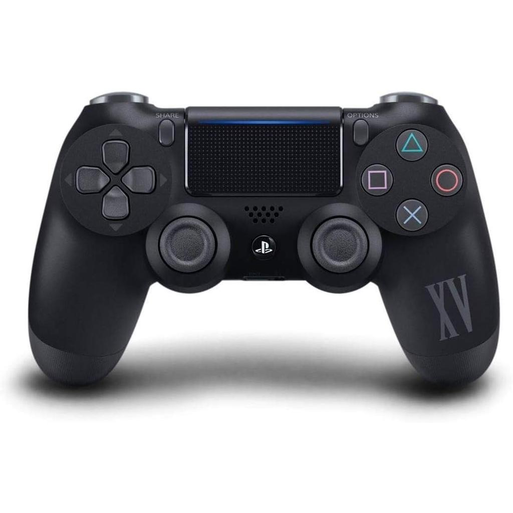 Manette PlayStation 4 Sony Dualshock V2 Final Fantasy Xv Limited Edition