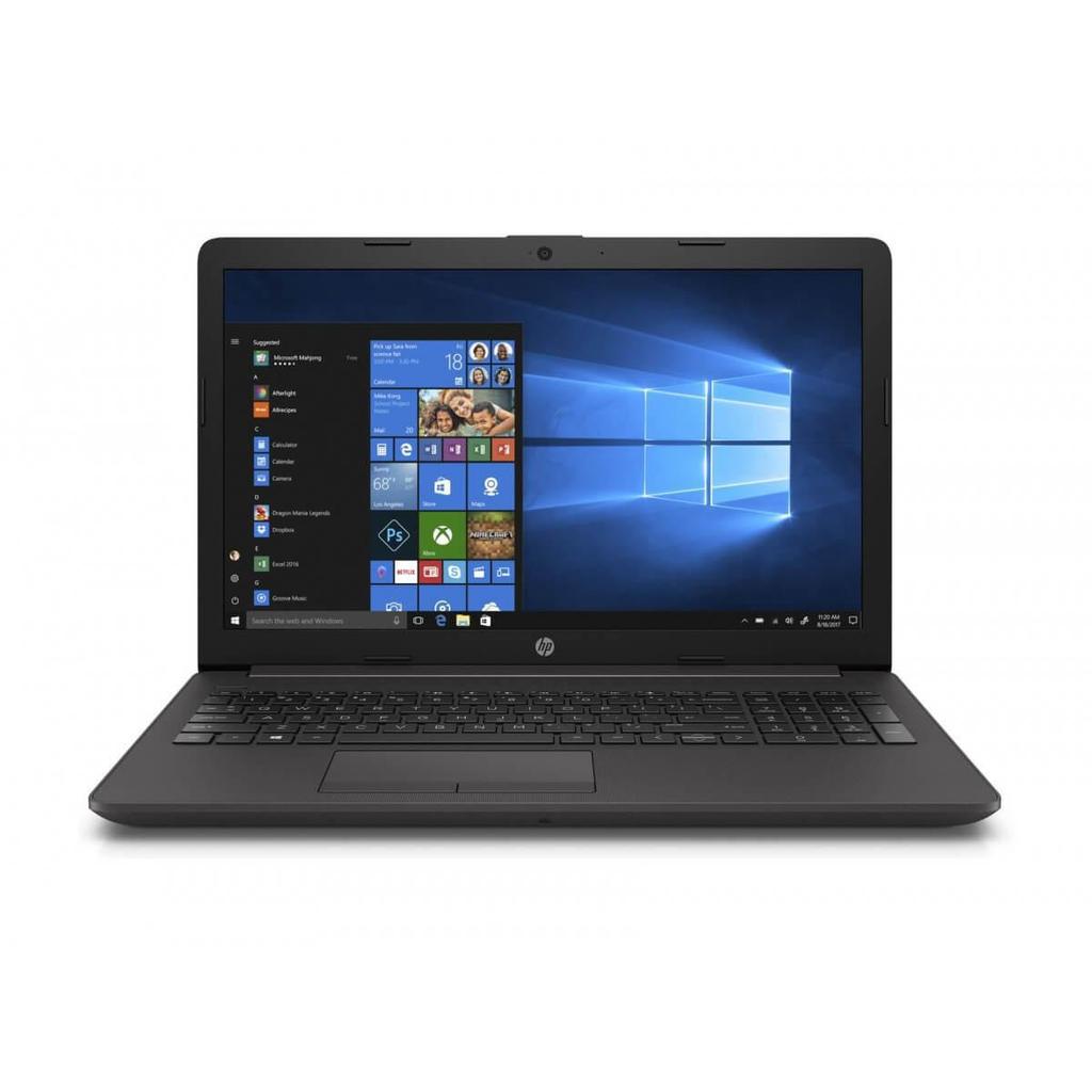 HP 255 G7 15" Athlon Silver 2.3 GHz - SSD 256 Go - 8 Go AZERTY - Français