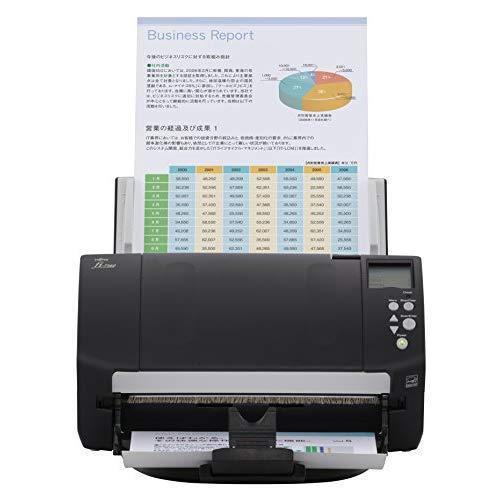 Fujitsu fi-7160 Scanner | Back Market