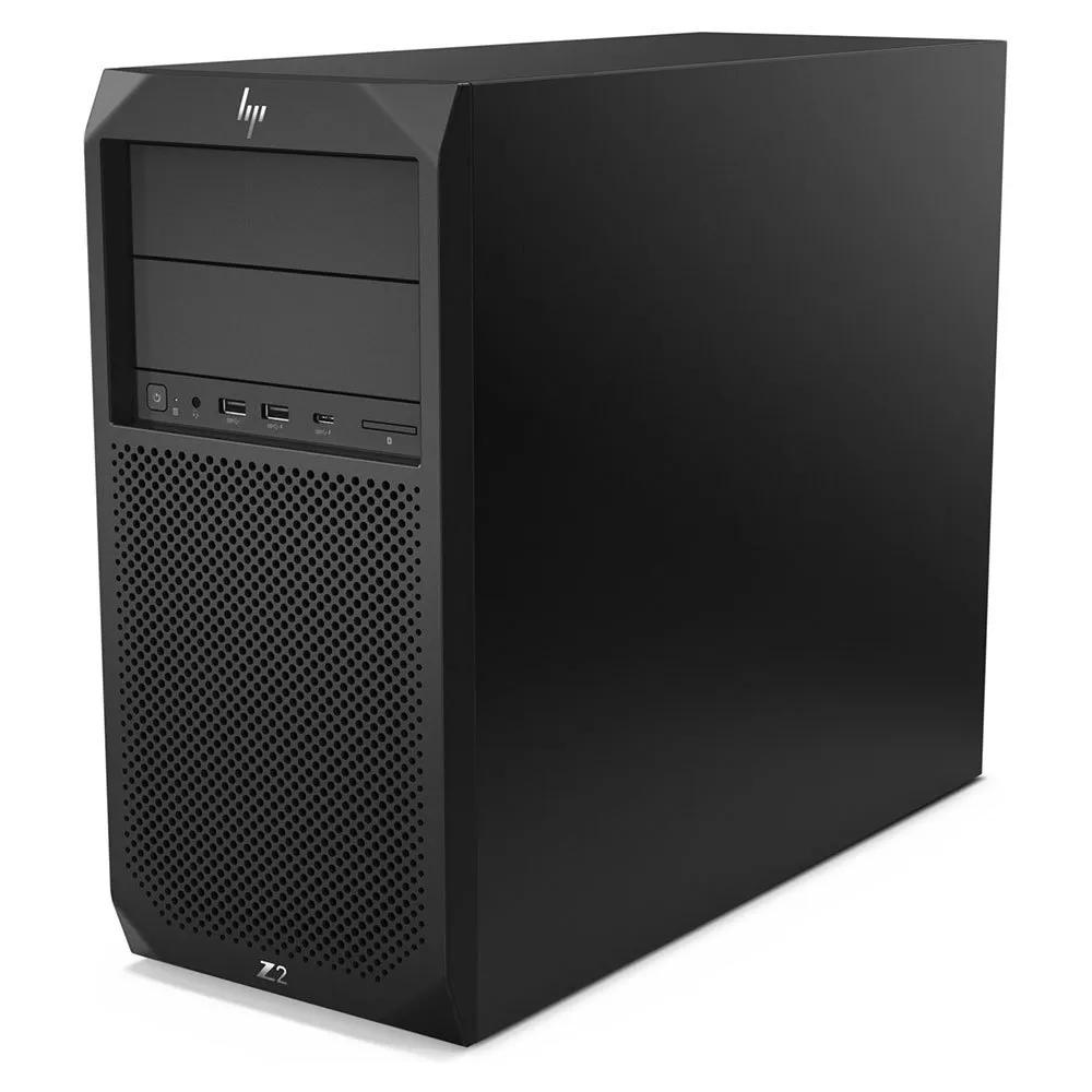 HP Z2 Tower G4 Workstation Core i5 3 Ghz - SSD 256 Go Ram 8Go