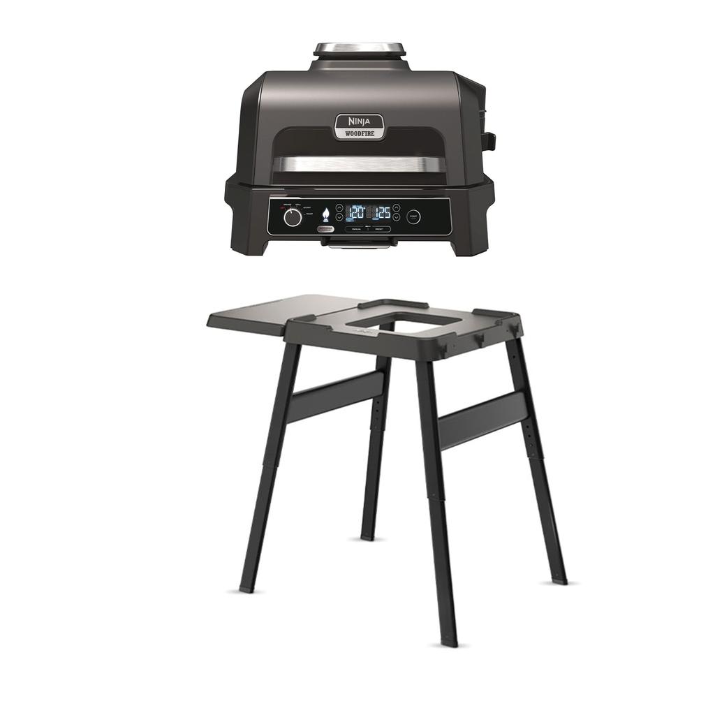 Barbecue Électrique Ninja 2400 Og850