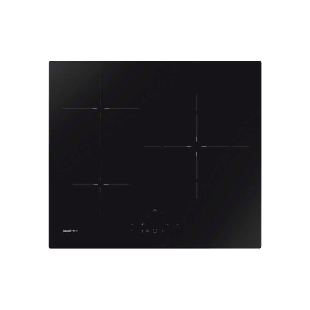 Rosières RID633CD/E1 Hot plate / gridle Back Market