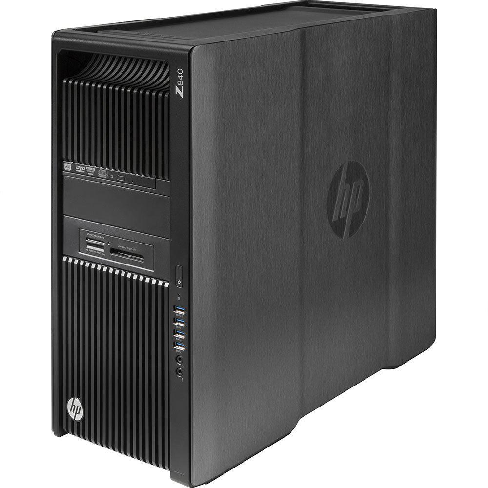 HP Z840 Xeon E5 2 Ghz - Hdd 2 To Ram 64 Go