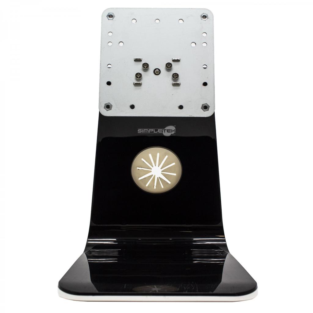 Câble Stand Base Per Monitor Viglen Omnimo 5 Vesa 100