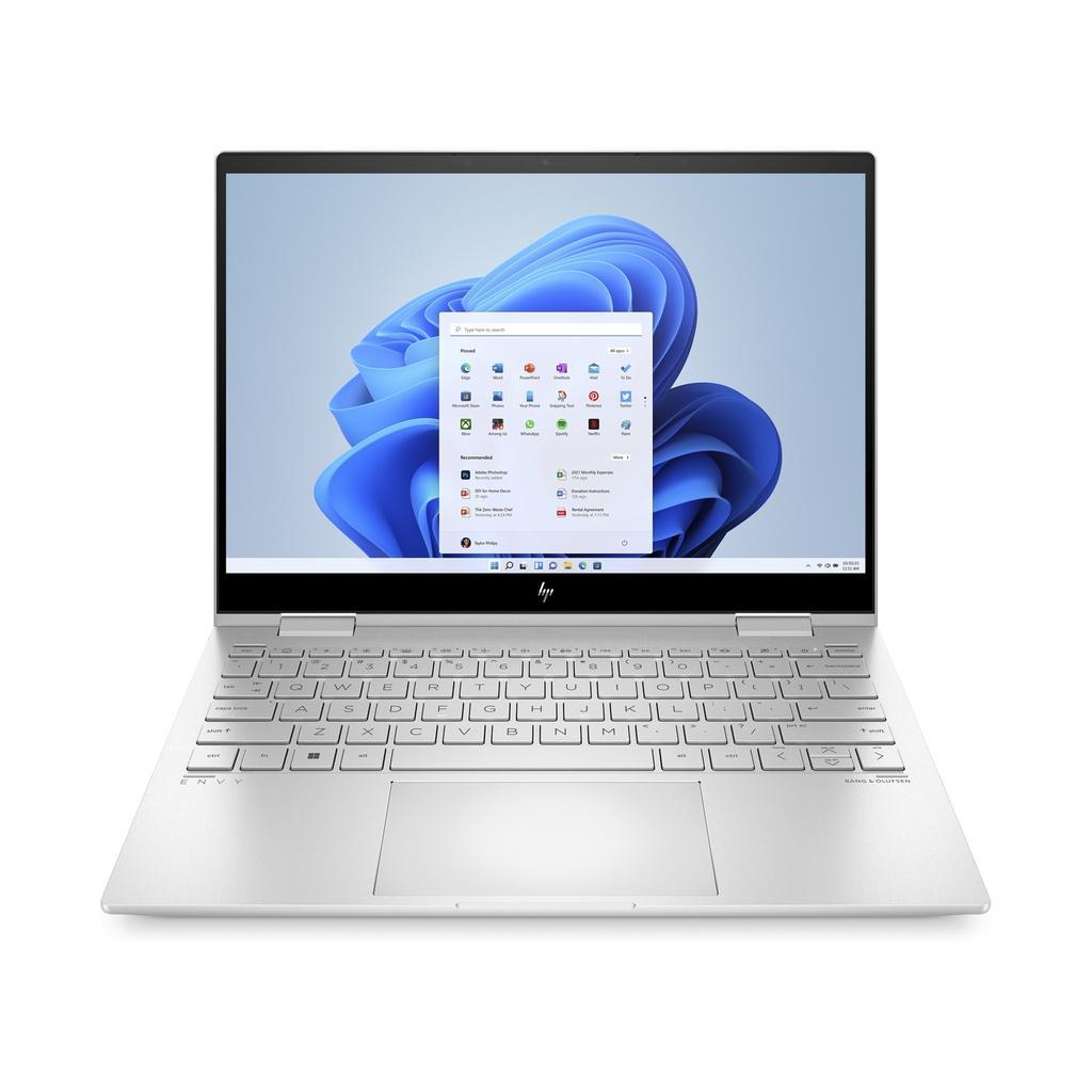 Hp Envy X360 13-inch (2021) - Ryzen 7 5800U - 16 GB - SSD 1 Hp Envy X360 13-inch (2021) - Ryzen 7 5800U - 16 GB - SSD 1