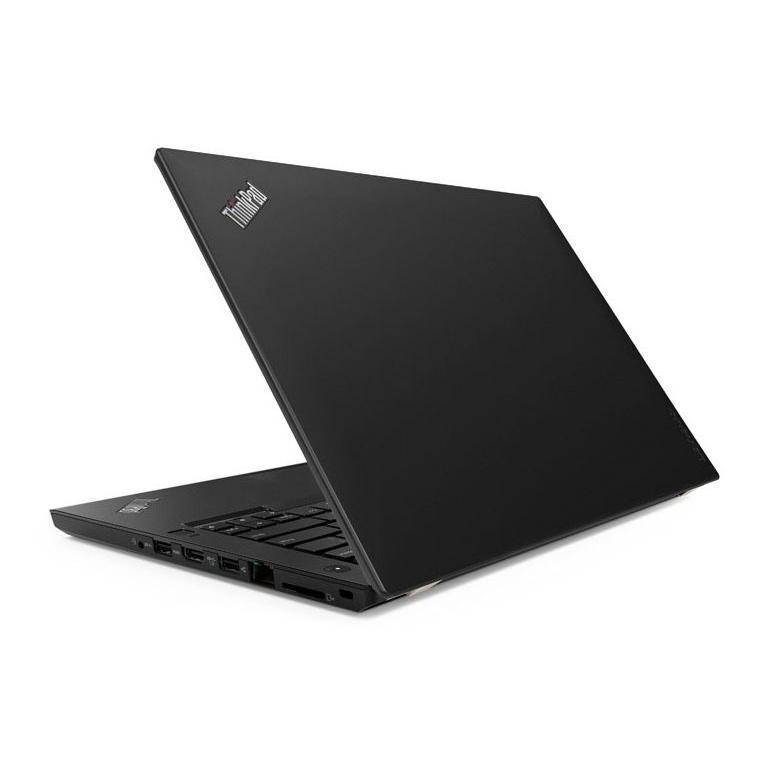 Lenovo ThinkPad T480 14-inch (2019) - Core i5-8250U - 16GB - SSD 256 GB QWERTY - English