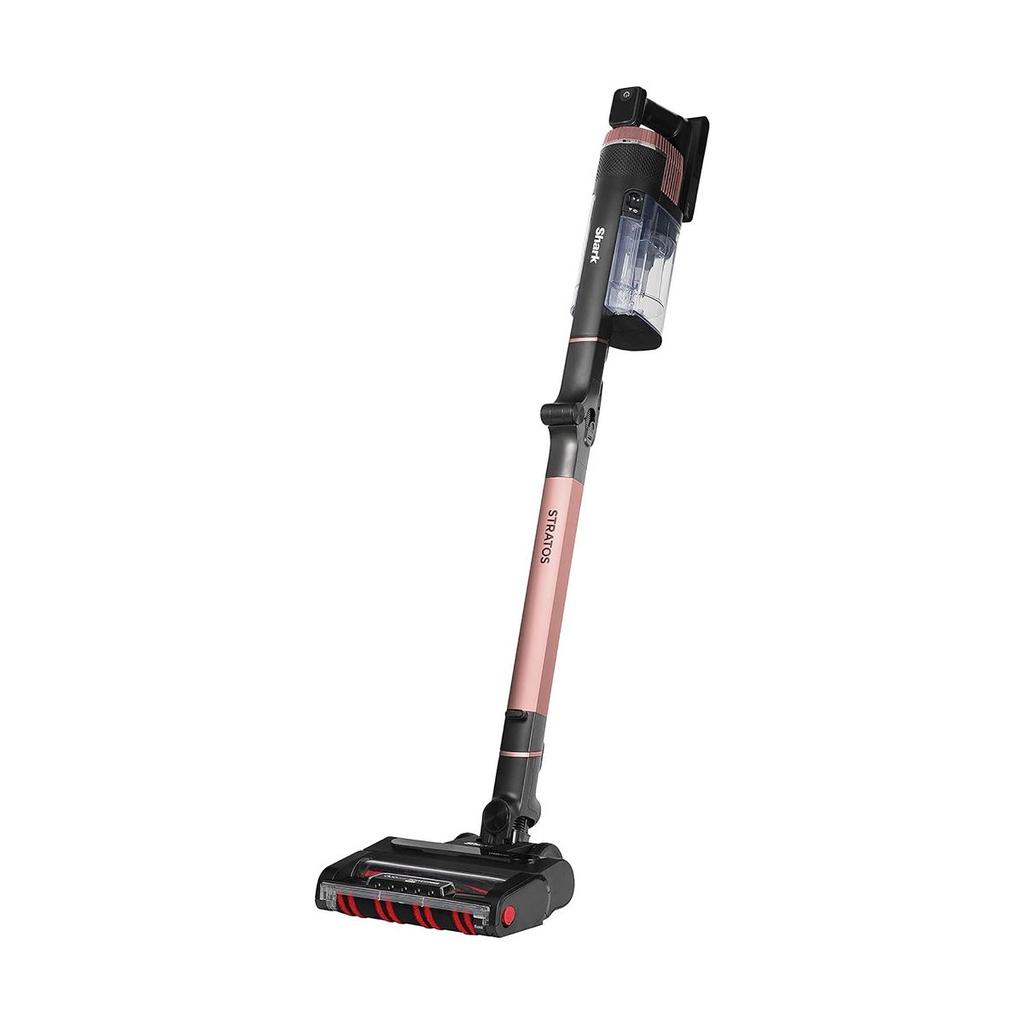 Aspirateur Balai Sans Fil Shark Iz400Eutbk