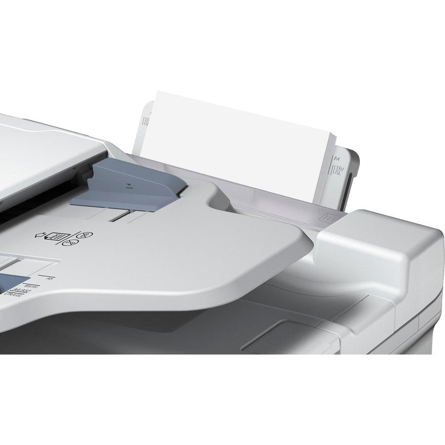 Epson Workforce WF3530 Back Market