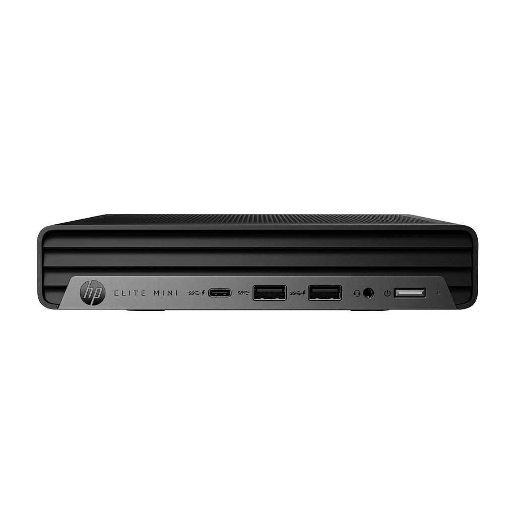 HP Elite Mini 800 G9 Core i5 1.6 Ghz - SSD 512 Go Ram 16Go