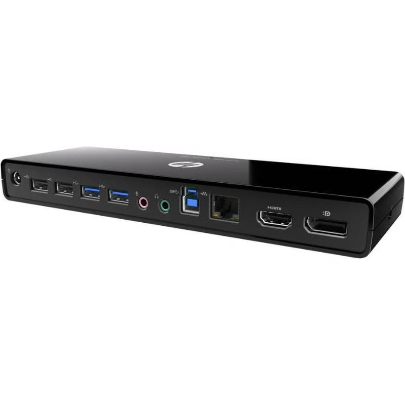 Dock & Station D'Accueil HP 3005Pr