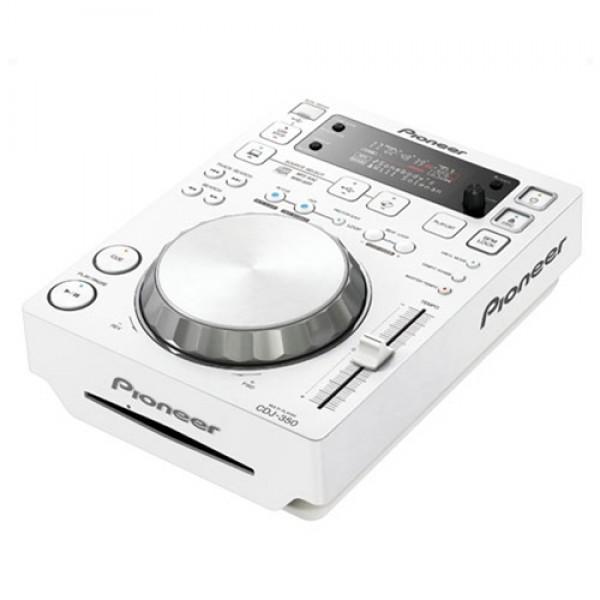 Lecteur Cd Pioneer Cdj 350