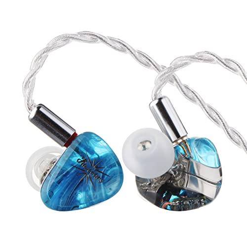 Ecouteurs Bluetooth - Linsoul Kiwi Ears Orchestra Lite