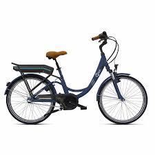 Vélo Électrique O2Feel Vald