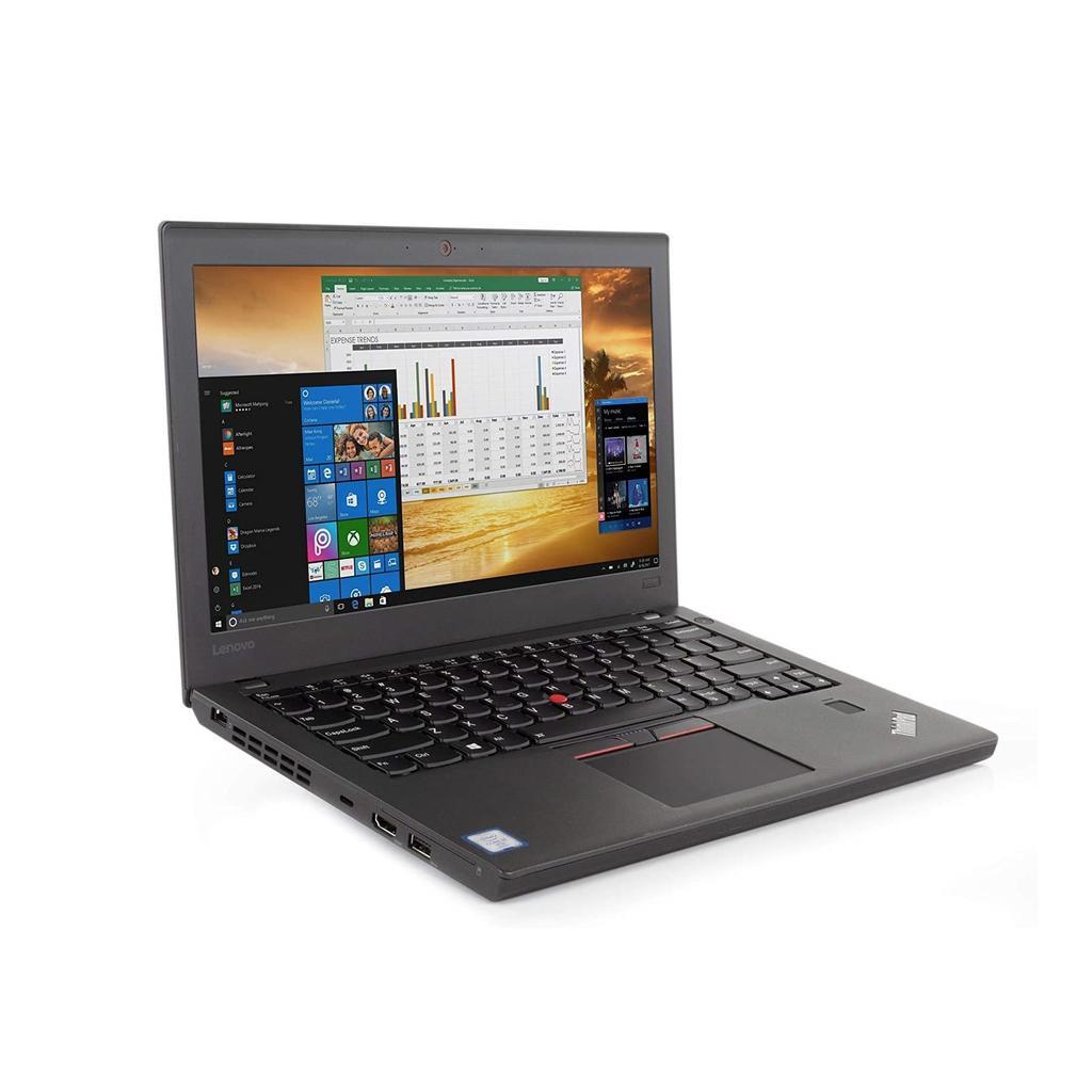 G73 Lenovo ThinkPad X270 Core i3 6006U 8GB Lenovo X270 - (QWERTY English) GB