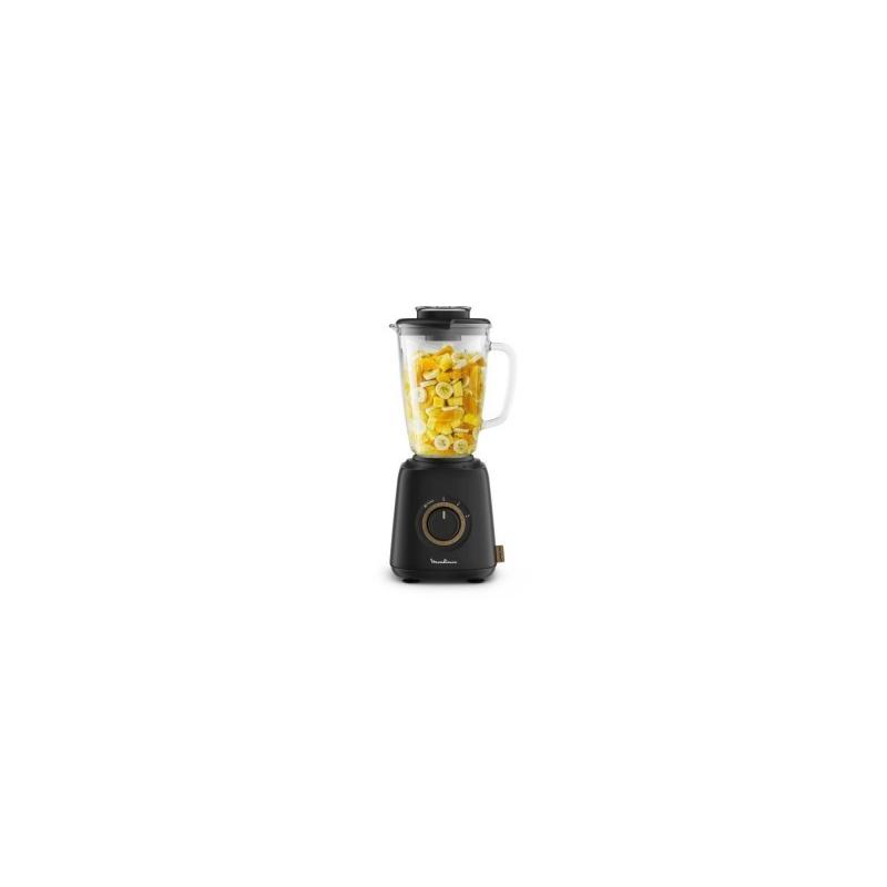 Blenders Moulinex Eco Respect LM46EN L - Black