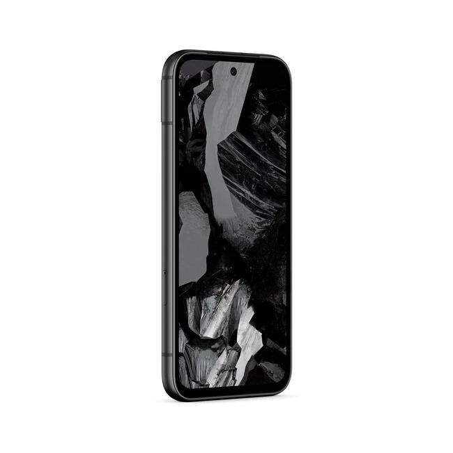 Google Pixel 8a 256GB - Preto - Desbloqueado | Back Market