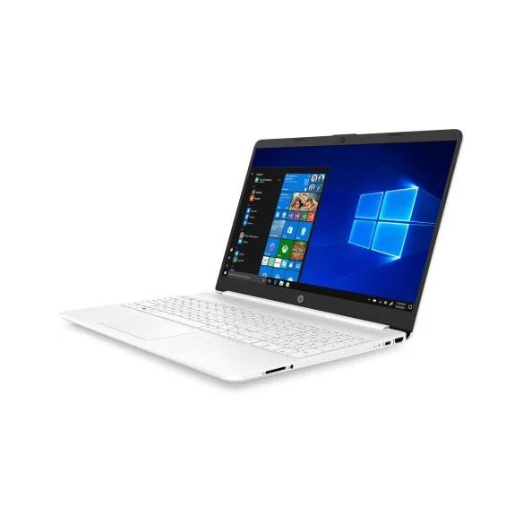 Hp 15S-Fq5110Ns 15" Core I5 1.3 Ghz - Ssd 512 Go - 8 Go Qwerty - Espagnol