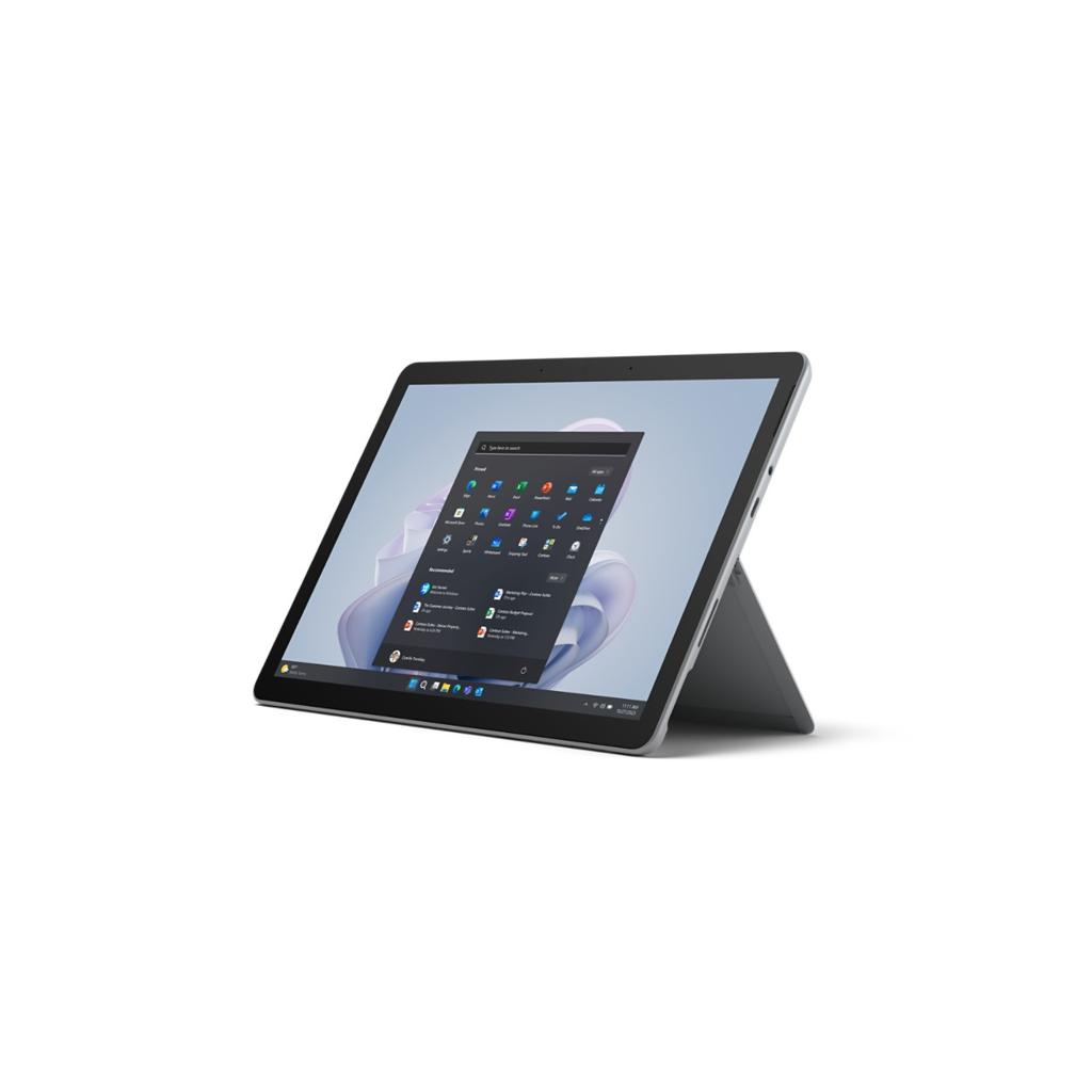 Microsoft Surface Go 4 10" N 3.7 Ghz - SSD 128 Go - 8Go Qwerty - Espagnol