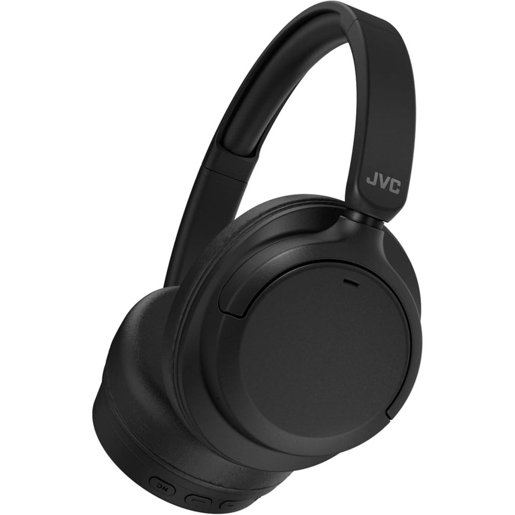 Casque Jvc Ha-S75N - Noir