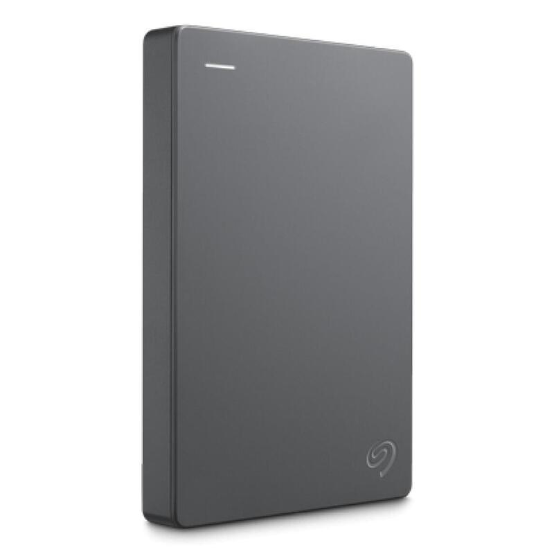 Disque Dur Externe Seagate Stjl5000400 - Hdd 5 To Usb 3.0