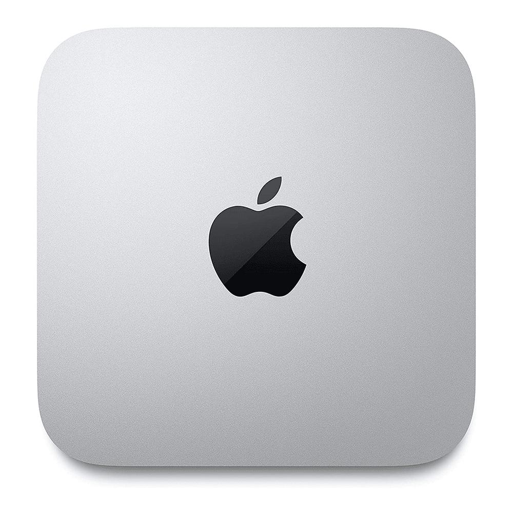 Apple Mac Mini M1 8/512 【美品】 Apple Mac mini Apple M1 chip with 8‑core CPU and 8‑core GPU, 512GB