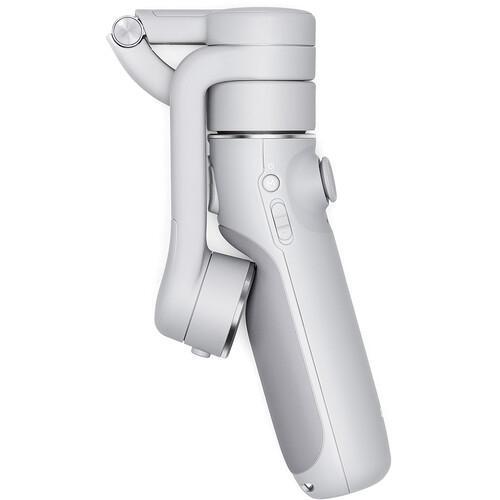 Stabilisateur Dji Om 5