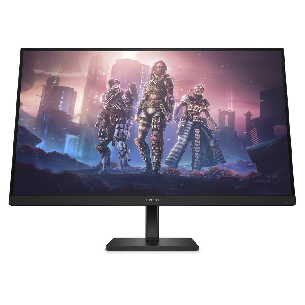 Écran 32" Led Qhd HP Omen 32Q
