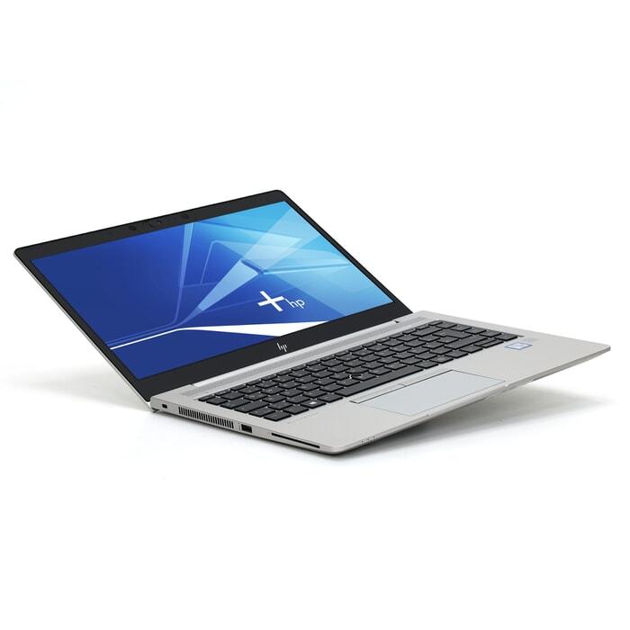 HP Elitebook 830 G7 13" Core i7 1.8 Ghz - SSD 512 Go - 32 Go Qwertz - Allemand