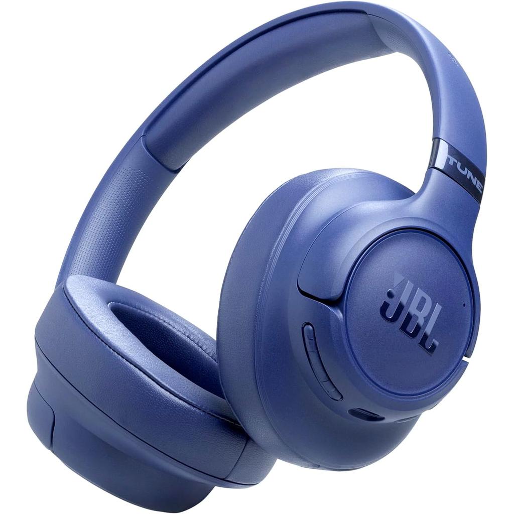 Casque JBL Tune 780Nc - Bleu