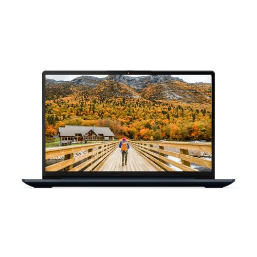 Lenovo Ideapad 3 15" Ryzen 5 2.1 Ghz - SSD 512 Go - 8Go Azerty - Français