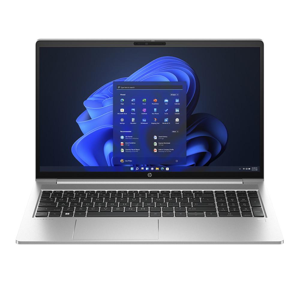 HP Probook 450 G10 15" Core i5 1.3 Ghz - SSD 512 Go - 8 Go Azerty - Français
