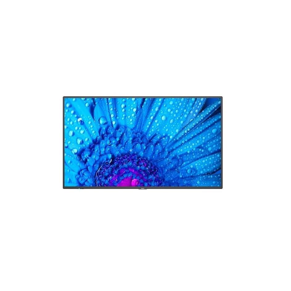 Écran 86" LCD 4K Ultra Hd Nec M861