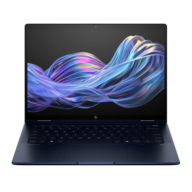 HP EliteBook X Flip G1i Touch 14"" Core Ultra 7 2.2 GHz - SSD 1 To - 32 Go QWERTY - Suédois Reconditionné - Hewlett-Packard reconditionné disponible sur Backmarket