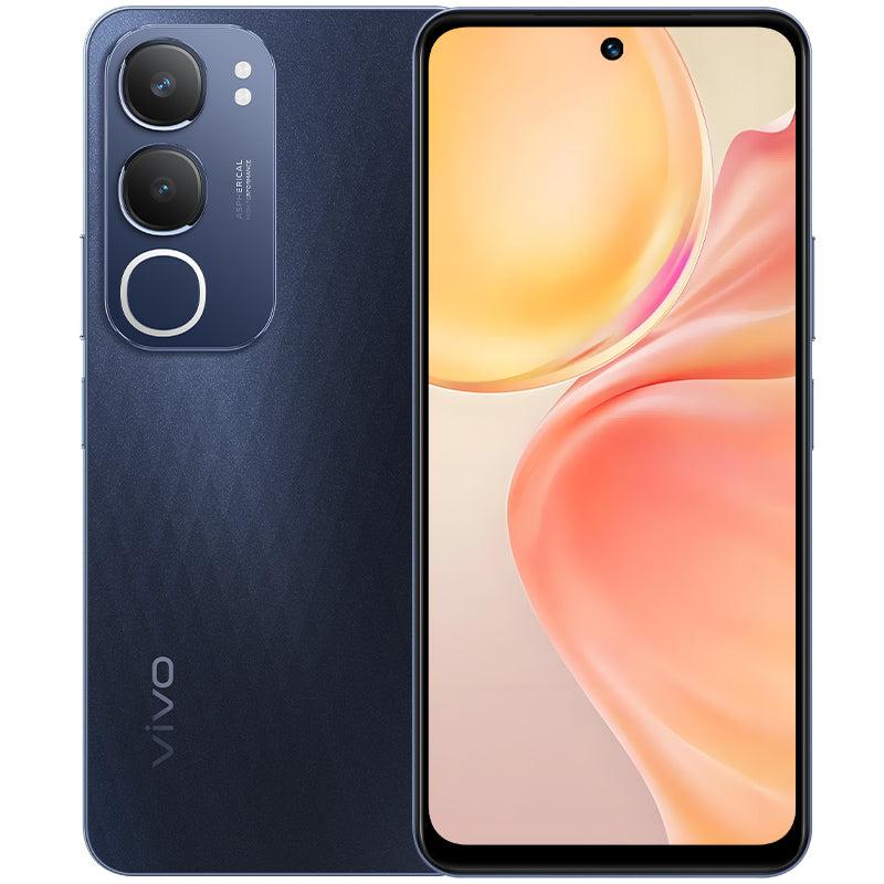 Vivo Y19S 256 Go - Noir - Débloqué