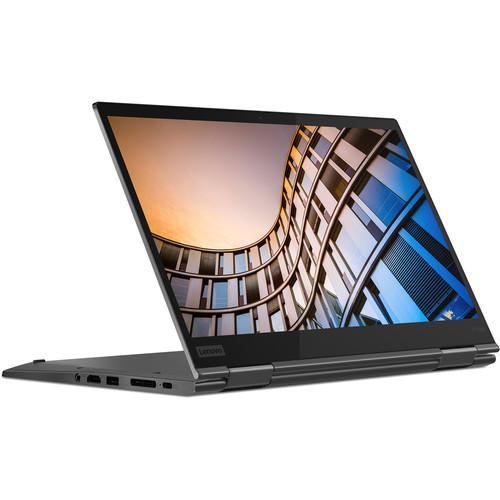 Lenovo ThinkPad X1 Yoga G5 14-inch Core i7-10510U - SSD 512 GB - 16GB QWERTZ - Suíça