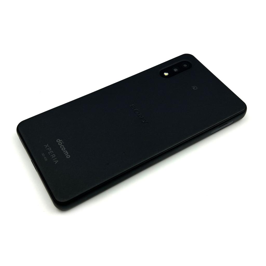 Xperia - xperia ace Ⅱ ブラック Xperia Ace II | Xperia（エクスペリア） | ソニー