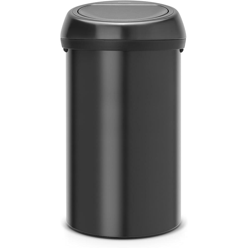 Brabantia 60L Round Touch Bin 402562 Caixote Do Lixo Eléctrico Back Market