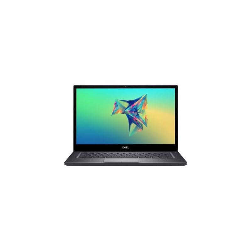 Dell Latitude 7480 14" Core i7 2.8 Ghz - SSD 256 Go - 8 Go Qwerty - Italien